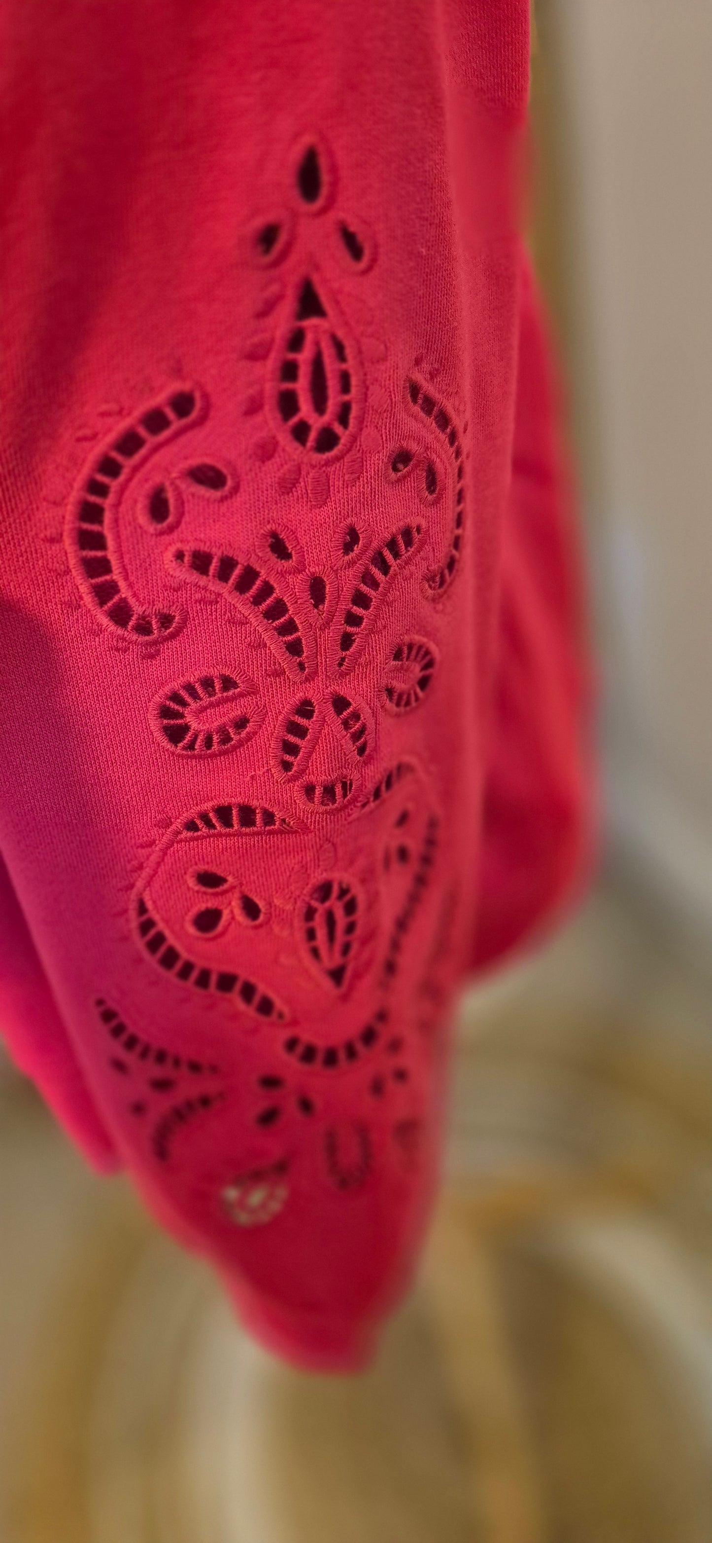 Josie Sweatshirt – Everyday Comfort with a Stylish Twist